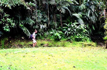 Ciudad Perdida